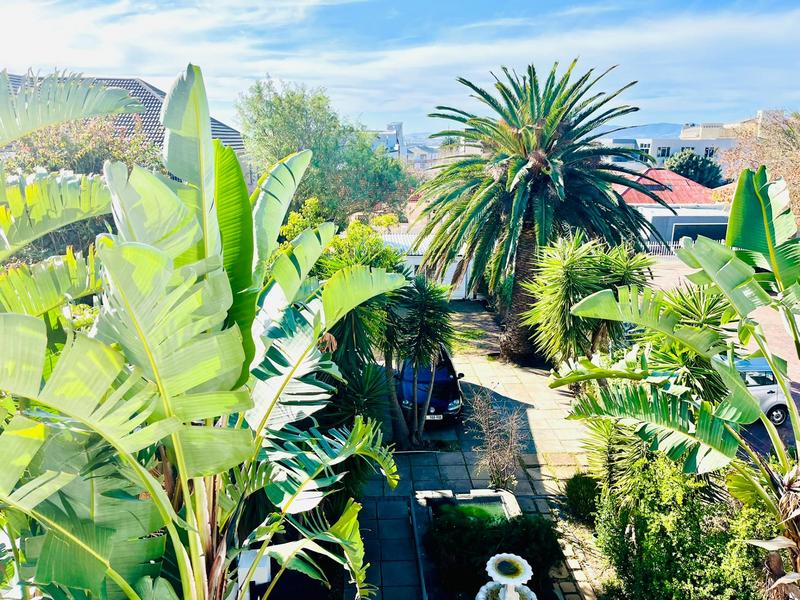 To Let 3 Bedroom Property for Rent in Woodstock Western Cape